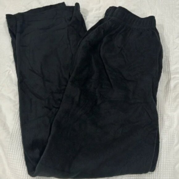 Izod fleece pants - Picture 1 of 4
